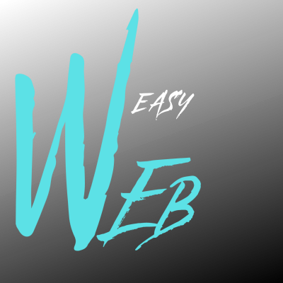 Logo easy web 1